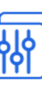 Customise services for each